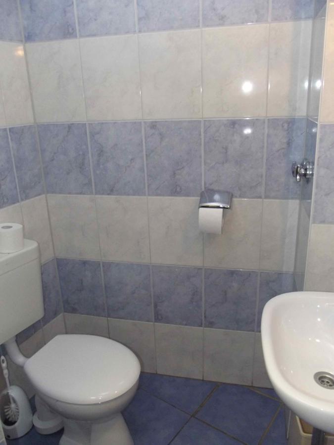 City Hostel Аугсбург Екстер'єр фото