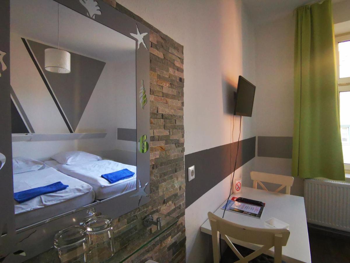City Hostel Аугсбург Екстер'єр фото